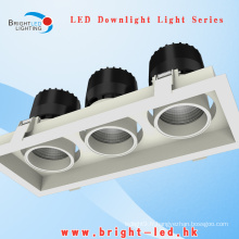 Bridgelux LED Downlight LED Plafonnier